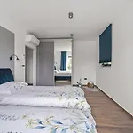 빌라 Sogno Istriano *
