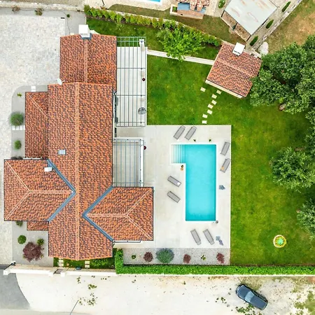 Sogno Istriano Kanfanar