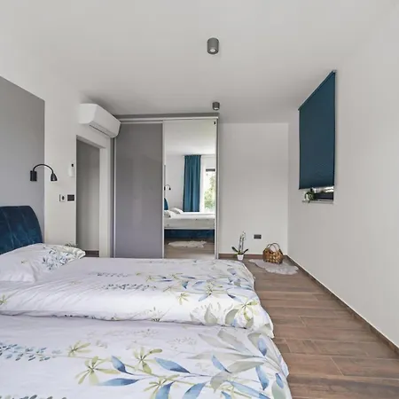 Villa Sogno Istriano *