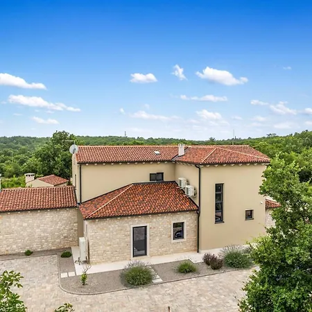 Vila Sogno Istriano *