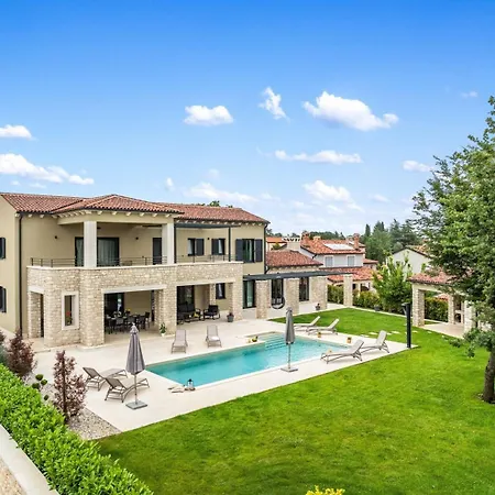 Villa Sogno Istriano