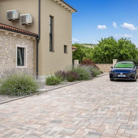 Sogno Istriano Villa