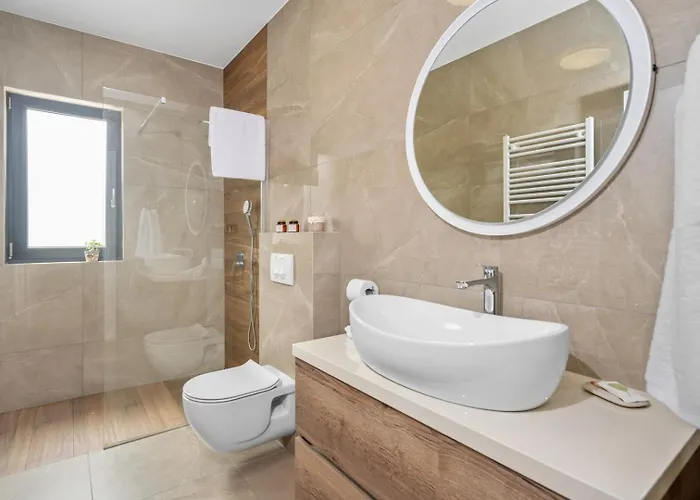 Sogno Istriano Vila Kanfanar