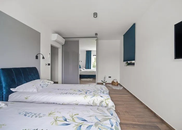 Vila Sogno Istriano *