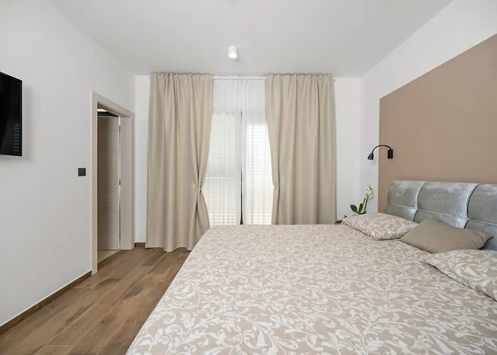 Sogno Istriano Vila *