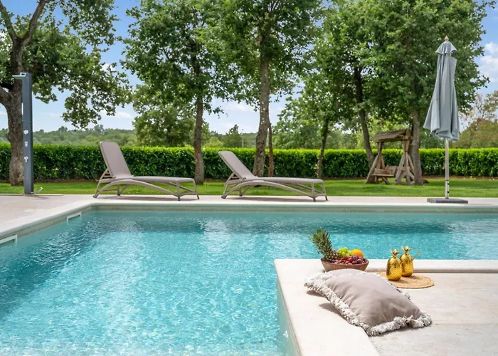 Sogno Istriano * Kanfanar