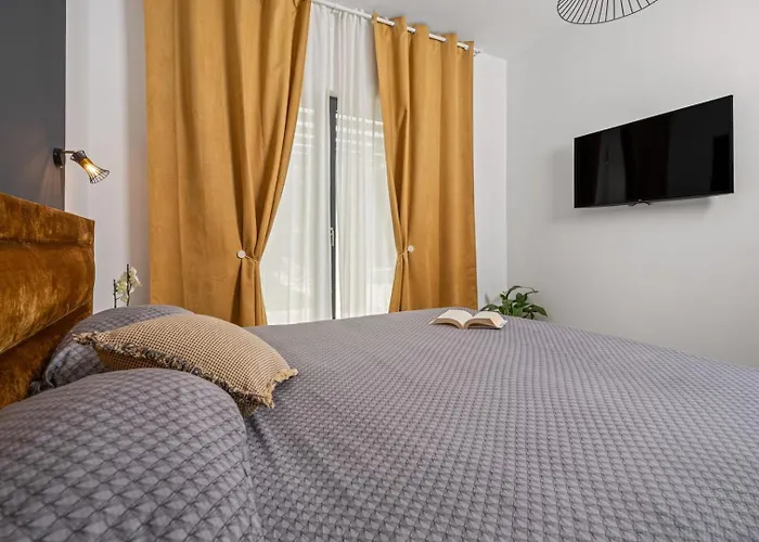 Sogno Istriano Vila Kanfanar