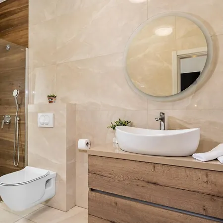 Villa Sogno Istriano