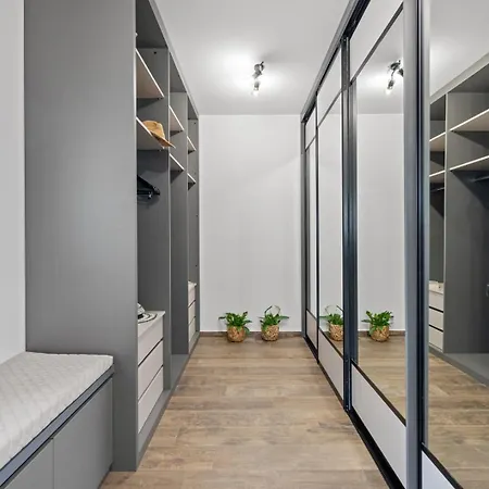 Sogno Istriano Villa *