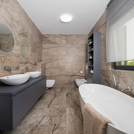 Villa Sogno Istriano *