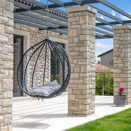 Sogno Istriano Villa Kanfanar