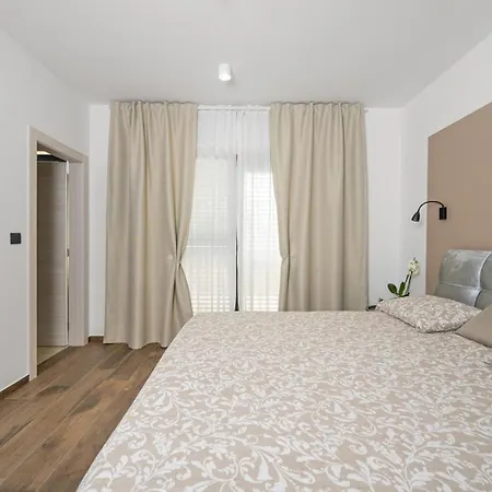 Sogno Istriano Villa *