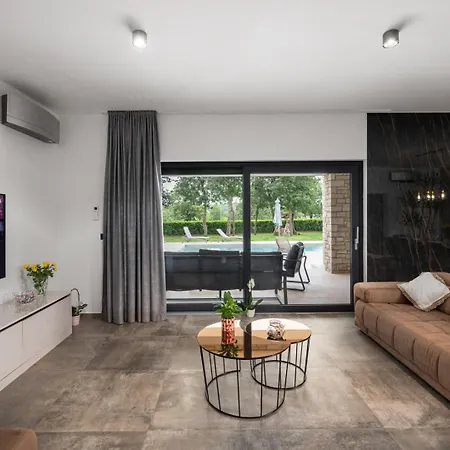 Sogno Istriano Villa Kanfanar