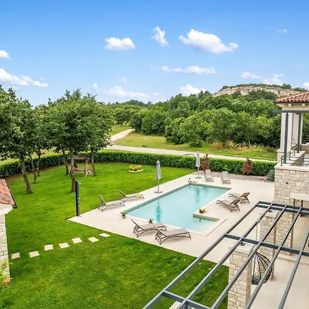 Villa Sogno Istriano *