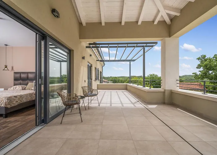 Sogno Istriano 칸파나르