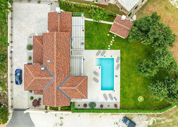 Sogno Istriano 칸파나르