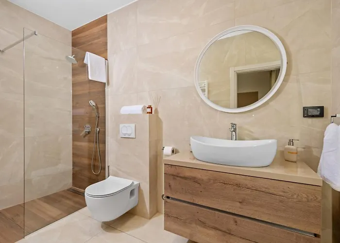 빌라 Sogno Istriano *