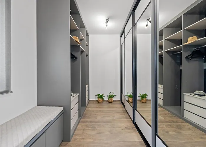 Sogno Istriano 빌라 *