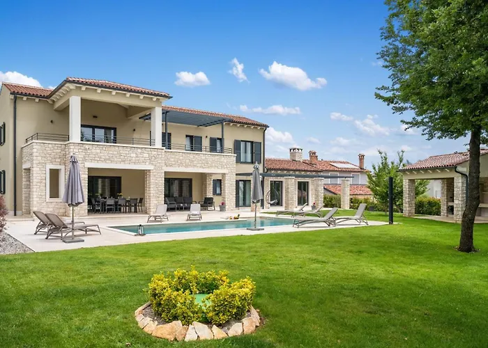 Sogno Istriano 칸파나르