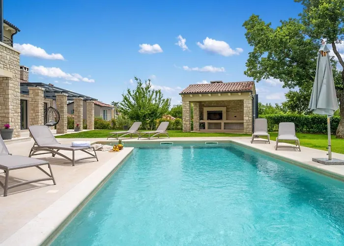 Sogno Istriano * 칸파나르