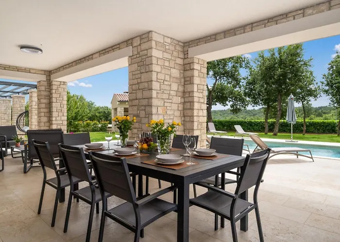 Sogno Istriano 칸파나르